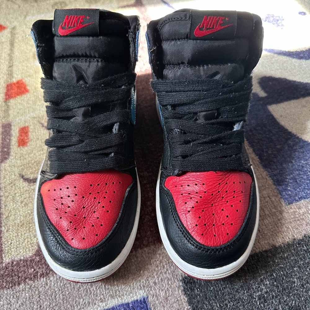 Jordan1 high OG PS UNC to Chicago used
